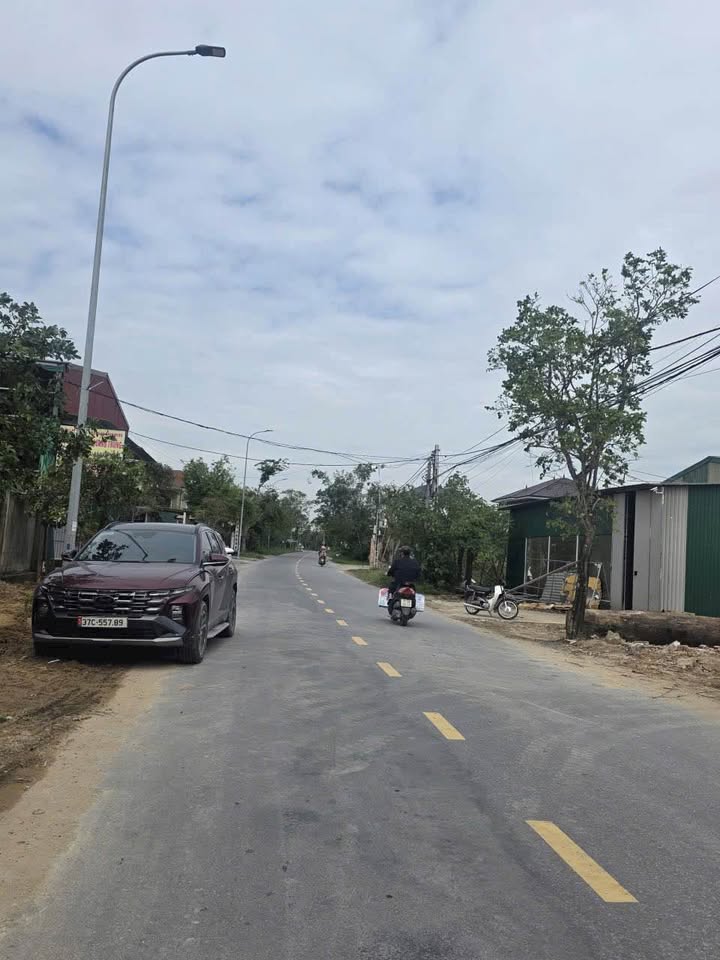 Đất Nghi Phong, Vinh 60.8m² giá 1.2 tỷ - Đầu tư sinh lời ngay!