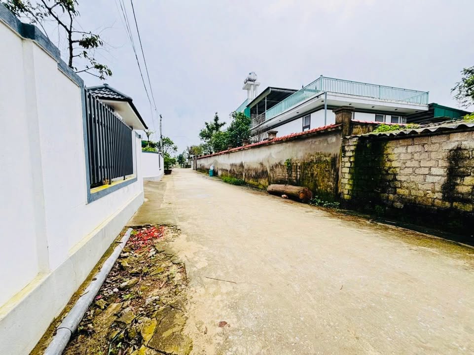 Đất Nền Nghi Đức, Vinh 115m² giá 2.7 tỷ - Cơ hội đầu tư tuyệt vời!