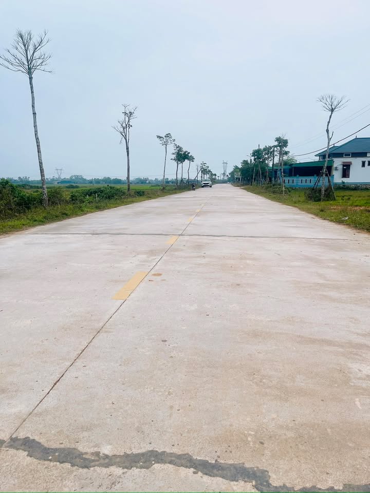 Đất nền mặt đường Nguyễn Xí Vinh 200m² - Cơ hội đầu tư hiếm có!