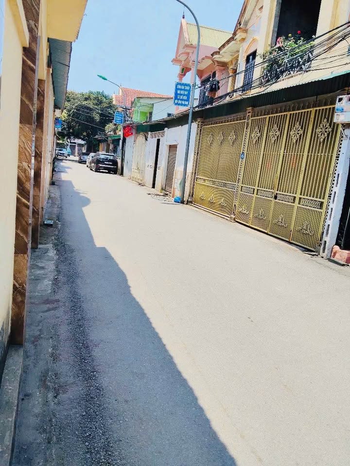 Đất mặt đường Trường Tiến - Phường Hưng Bình 140m² - Giá tốt, vị trí đắc địa!