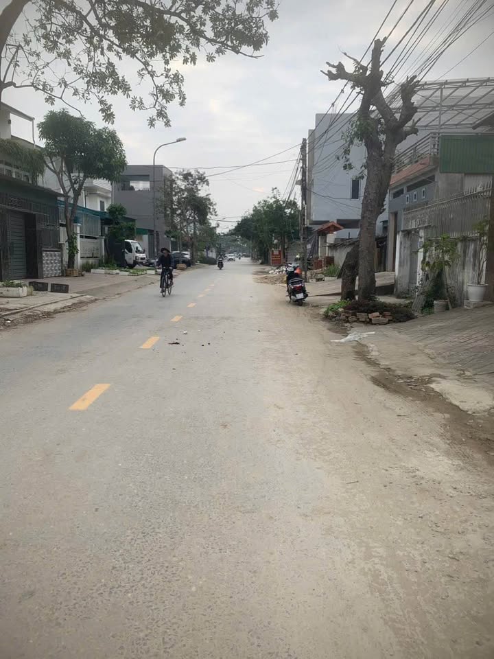 Đất Hưng Lộc 52.8m² giá 1.75 tỷ - Đường rộng ô tô vào tận nơi!