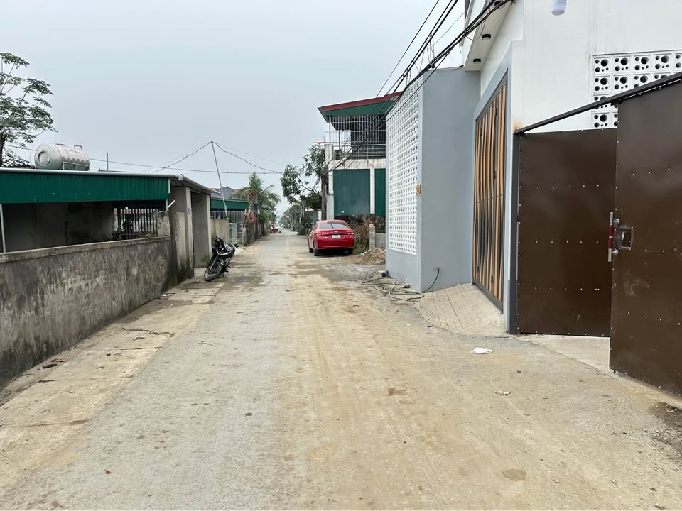 Đất nền Hưng Chính Vinh 81m² giá thỏa thuận - Đầu tư sinh lời ngay!