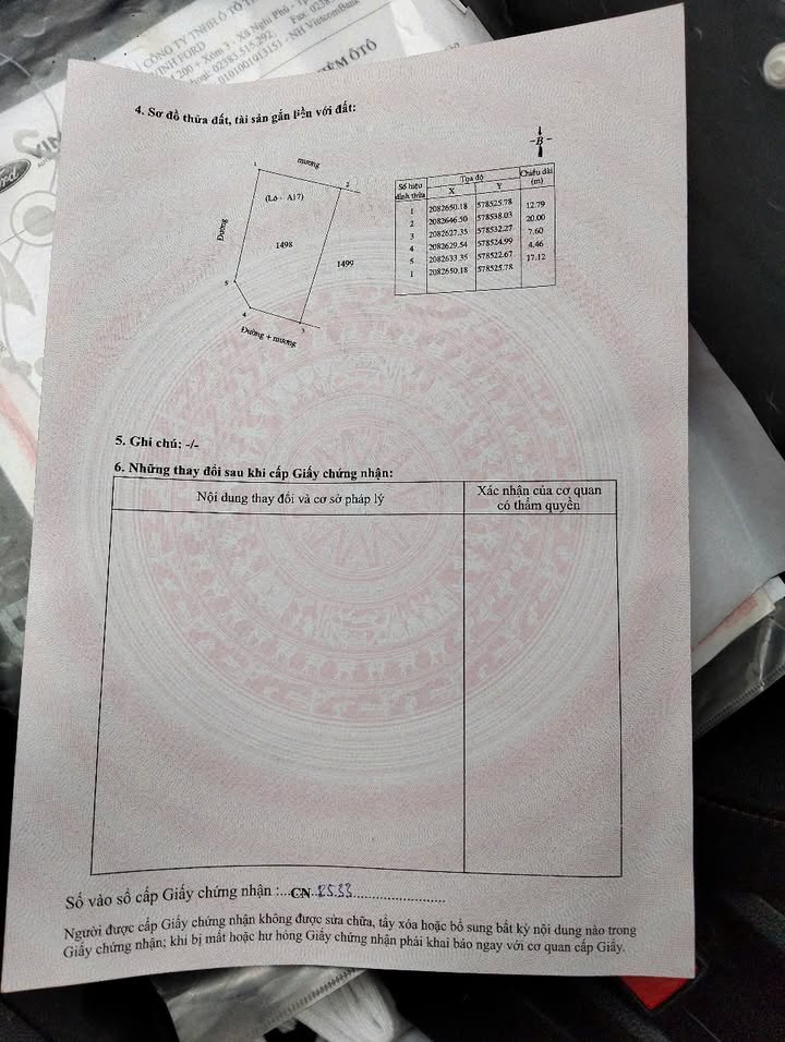 Đất lô góc Nghi Kiều 229m² giá thỏa thuận - Cơ hội đầu tư hấp dẫn!