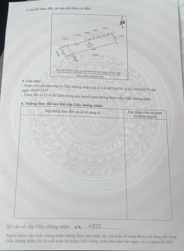 Đất Xóm 5 Nghi Phú 134m² giá 3 tỷ - Tiện ích đầy đủ, vị trí đẹp!