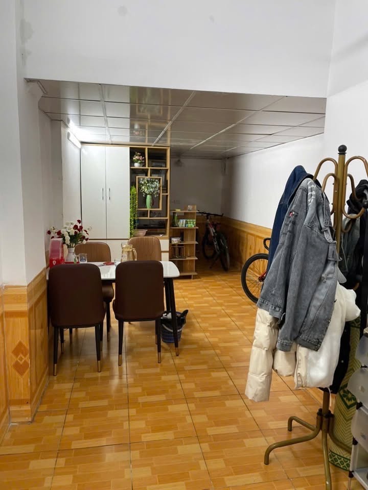 Nhà riêng Phương Liệt, Thanh Xuân 31m² giá 7 tỷ - Nhà đẹp xách vali vào ở ngay!