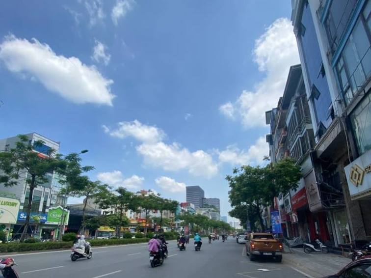 FrontHouse Xã Đàn 105m² giá 48 tỷ - Kinh doanh sầm uất, cho thuê ngay!