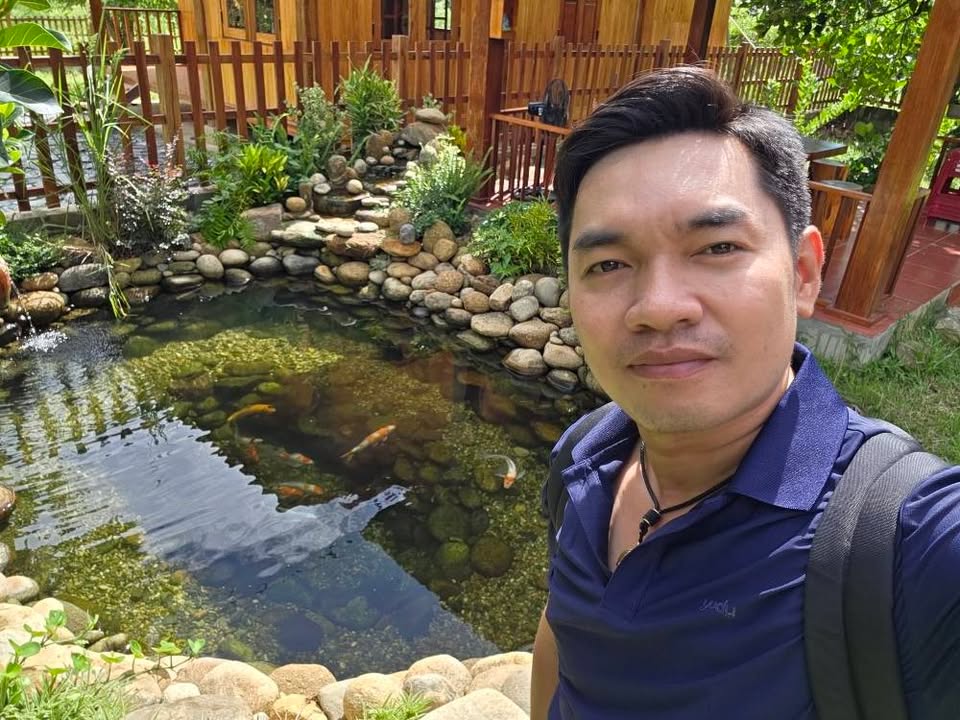 Biệt thự sân vườn Euro Village Đà Nẵng 250m² giá 52 tỷ - Không gian sống thượng lưu giữa lòng thành phố!