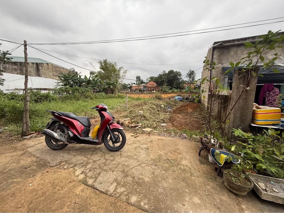 Đất nền Hòa Tiến Đà Nẵng 100m² giá 9xx triệu - Sổ hồng chính chủ, ô tô vào tận nơi!