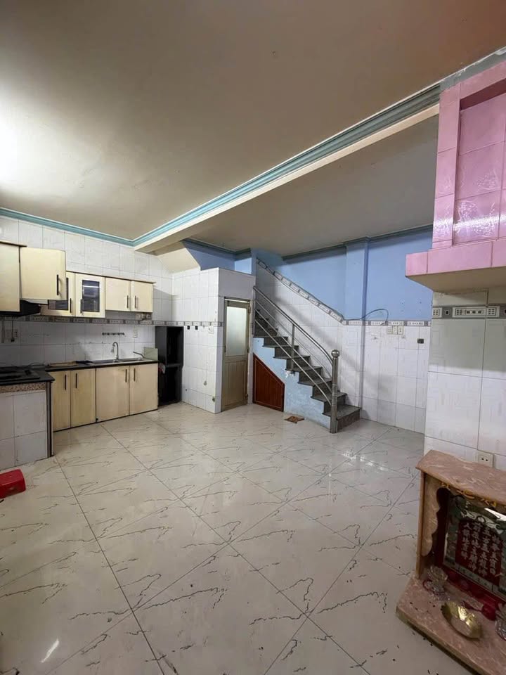 Nhà phố 1143 Lò Siêu, Quận 11, Diện tích 30m² - Vị trí đắc địa, giá tốt!