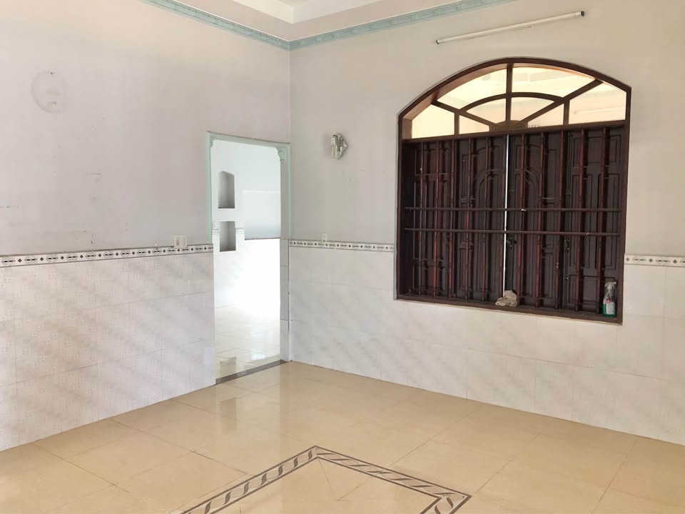 Cho thuê nhà mặt tiền kinh doanh Tân Hưng Bà Rịa 170m² - Thích hợp vừa ở vừa kinh doanh!