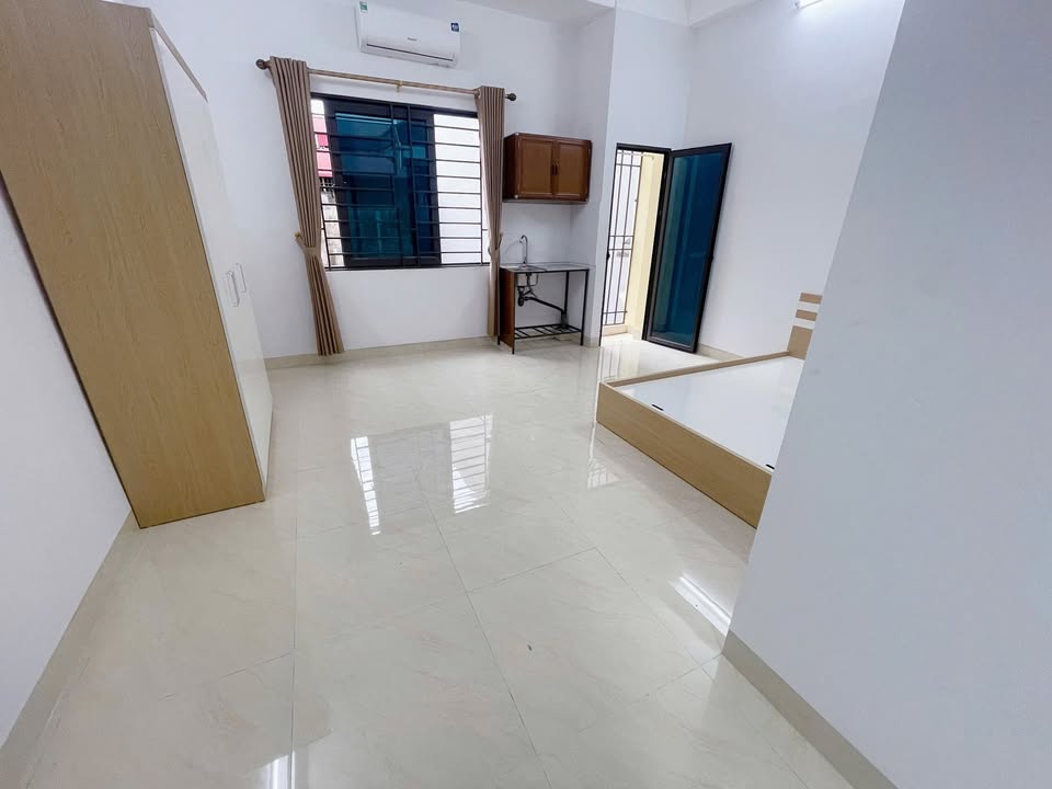 Phòng cho thuê tại Tân Triều, Thanh Trì - 3,6 triệu/tháng - Nhà mới đầy đủ tiện nghi!