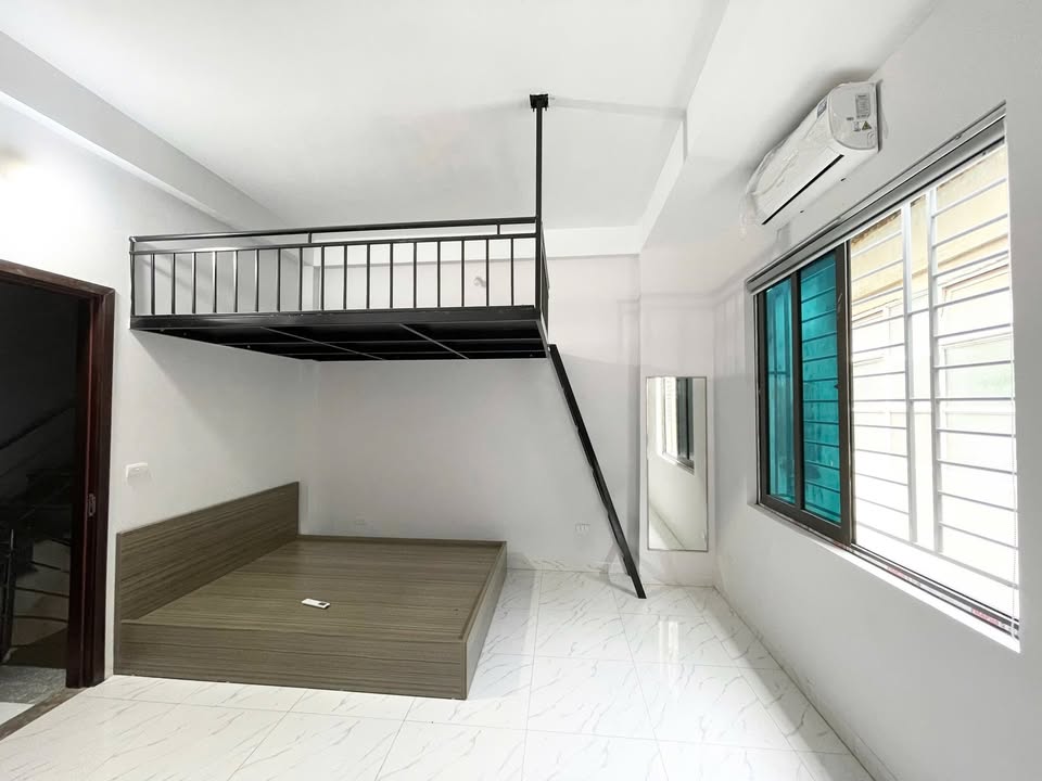 Phòng cho thuê tại ngõ 118 Tân Triều, 3 triệu/tháng - Khuyến mãi tháng đầu hấp dẫn!