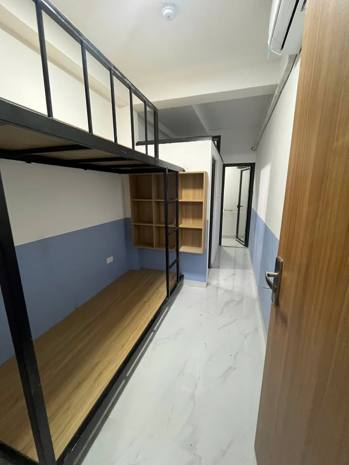 Phòng cho thuê tại Ngõ 98/20 Tân Triều, 2.8 triệu - Nội thất đầy đủ, tiện nghi