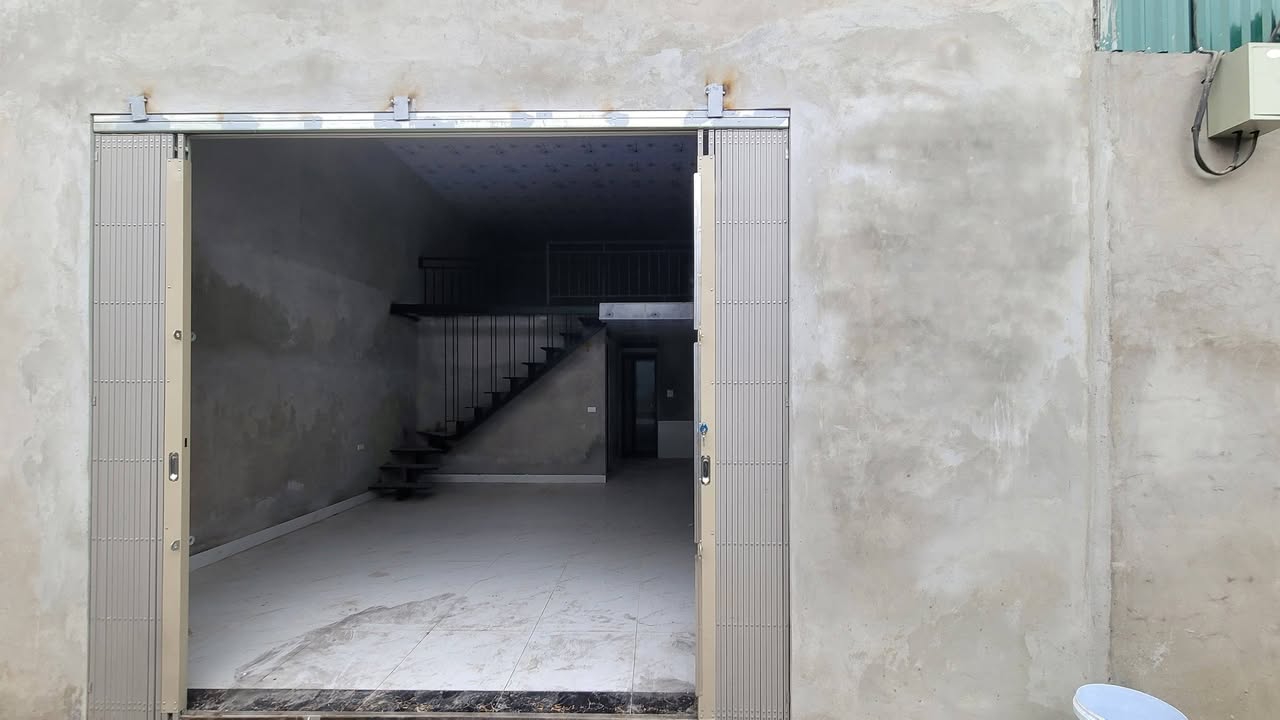 Nhà bán Sa Đôi - Mỹ Đình 56m² giá 1.2 tỷ - Nhà xây mới, vị trí đẹp!