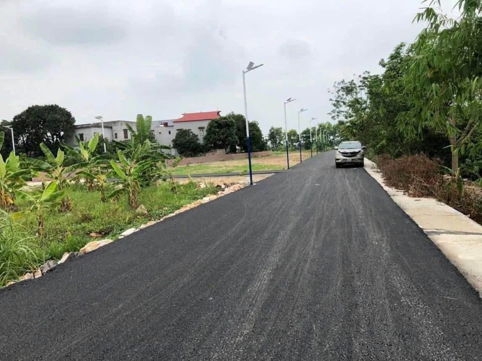 Đất nền Mộ Đạo Quế Võ 74m² giá 1 tỷ - Cơ hội đầu tư sinh lời!