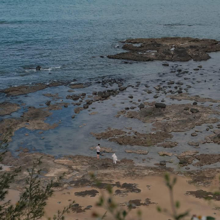 Đất nông nghiệp Cửa Tùng, Vĩnh Linh 2180m² - Cách biển chỉ 1km!