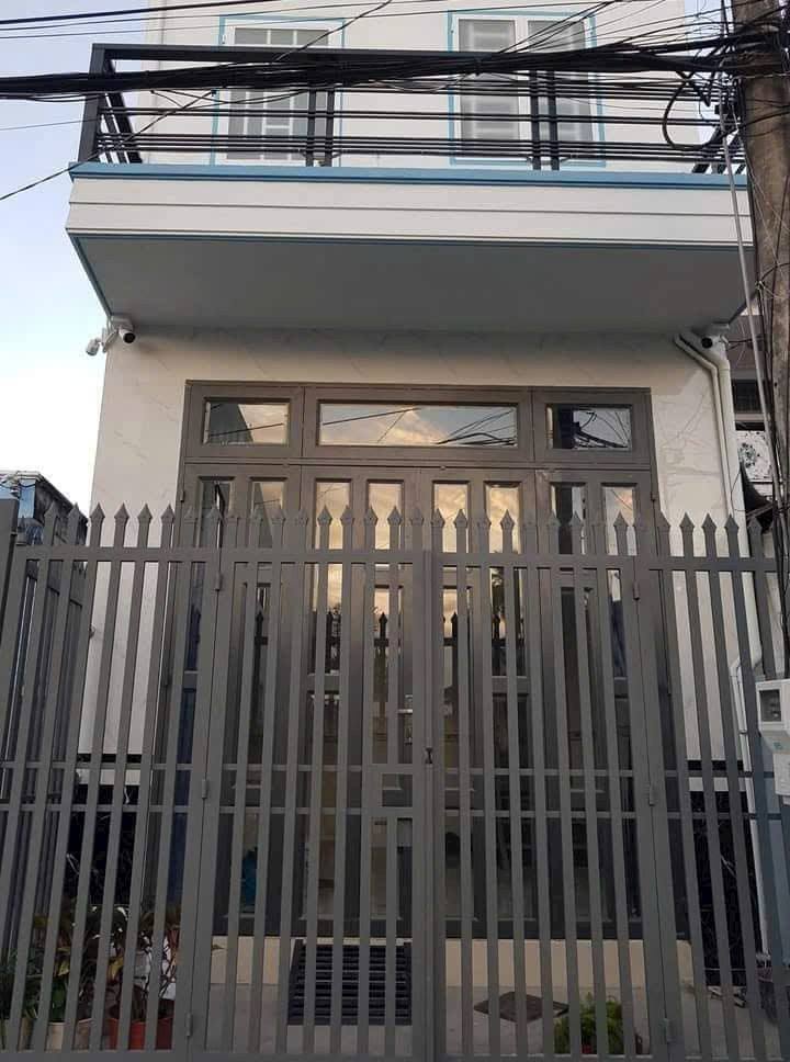 Nhà cho thuê hẻm 4m đường Nguyễn Thông, An Thới 30m² - Không gian yên tĩnh lý tưởng cho gia đình!