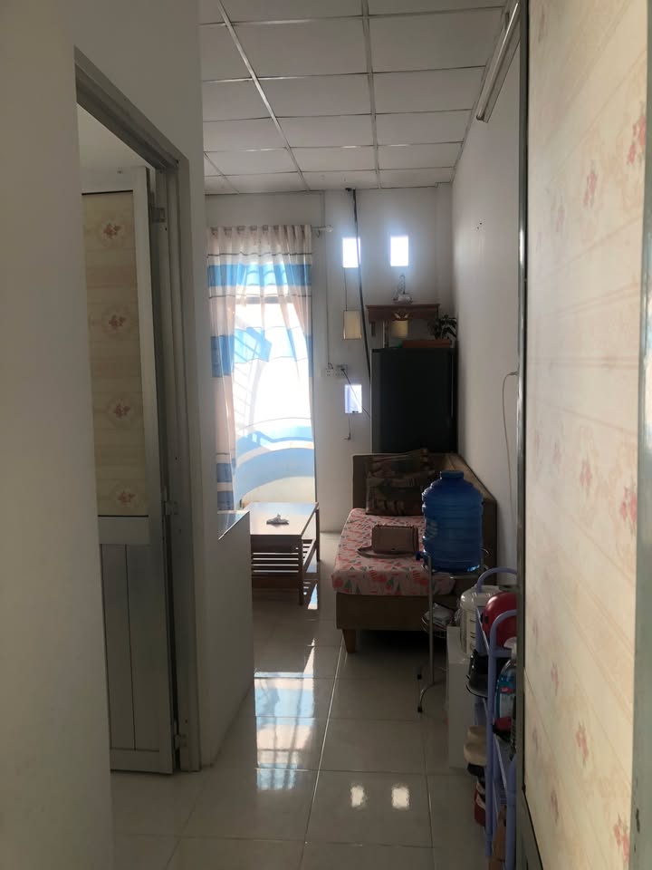 Căn hộ KDC Hồng Loan Cái Răng 2PN giá 2.5 triệu - An ninh tốt, thoáng mát!