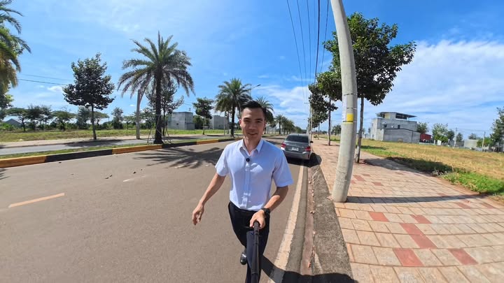 Đất nền KĐT Cát Tường Phú Hưng 110m² giá 1,2 tỷ - Vị trí đắc địa tiềm năng!