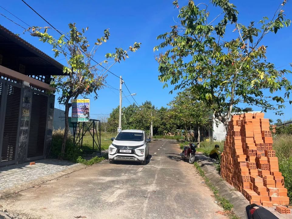 Đất thổ cư Tân Phước, Đồng Phú 135m² - Giá cực tốt chỉ 400 triệu!