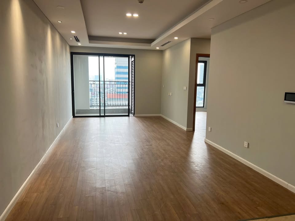 Căn hộ Le Capitole 27 Thái Thịnh 85m² giá 16.5 triệu - Sẵn sàng vào ở ngay!