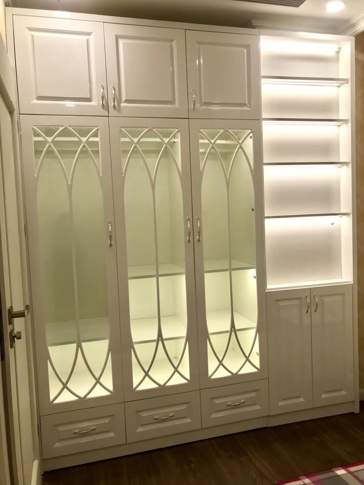 Căn hộ D’. El Dorado Tây Hồ 90m² giá 17 triệu - Sẵn sàng vào ở ngay!