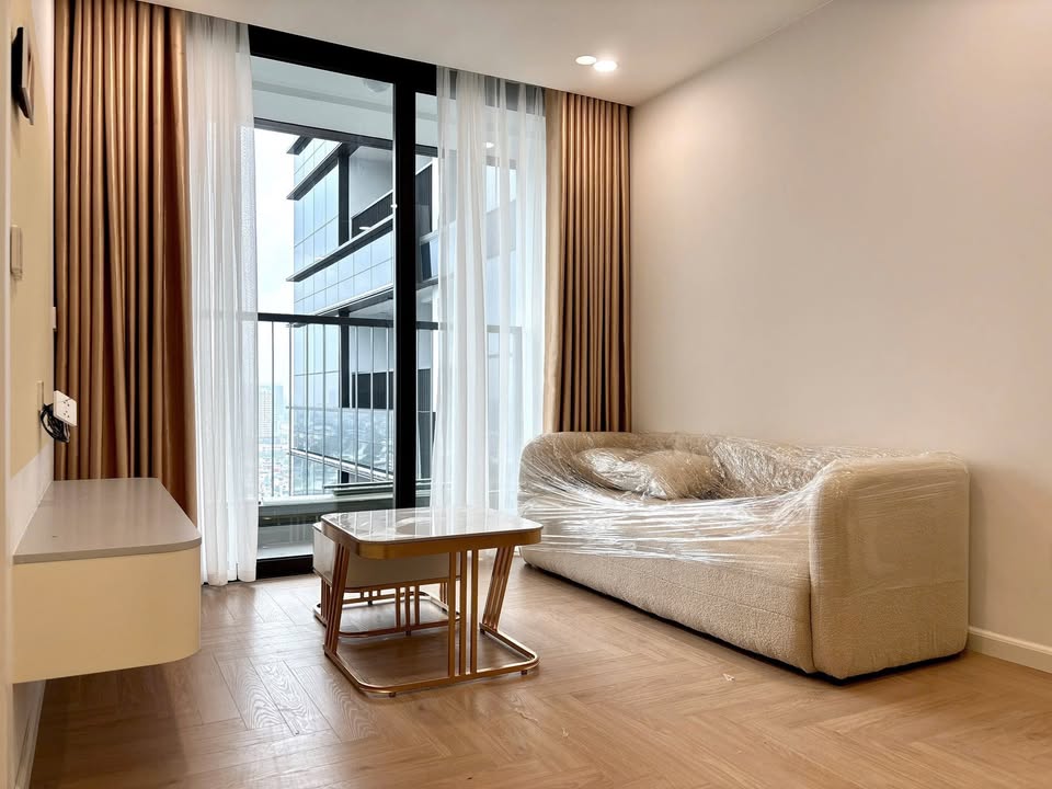 Căn hộ The Ninety Complex Đống Đa 65m² giá 16 triệu - Sẵn sàng vào ở ngay!