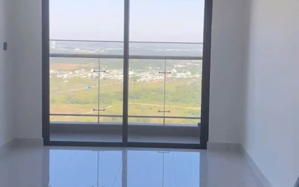 Căn hộ Vinhome Grand Park Quận 9 51m² giá 2.9 tỷ - View sông tuyệt đẹp!