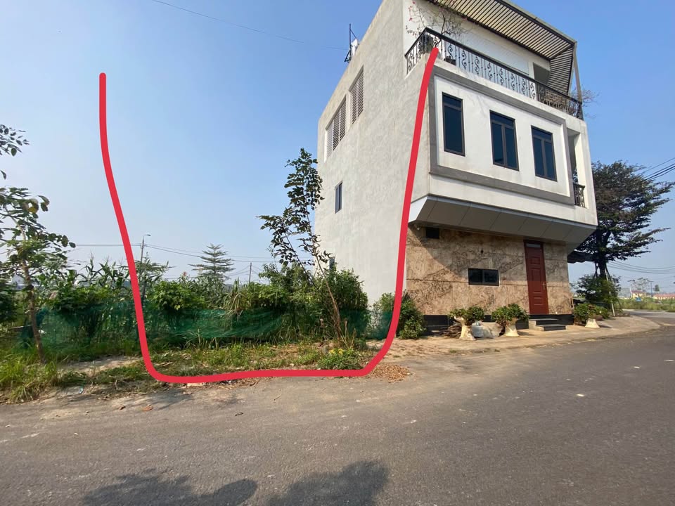 Đất nền Sông Lô, Việt Trì 87m² giá 2.8 tỷ - Cơ hội đầu tư vàng!