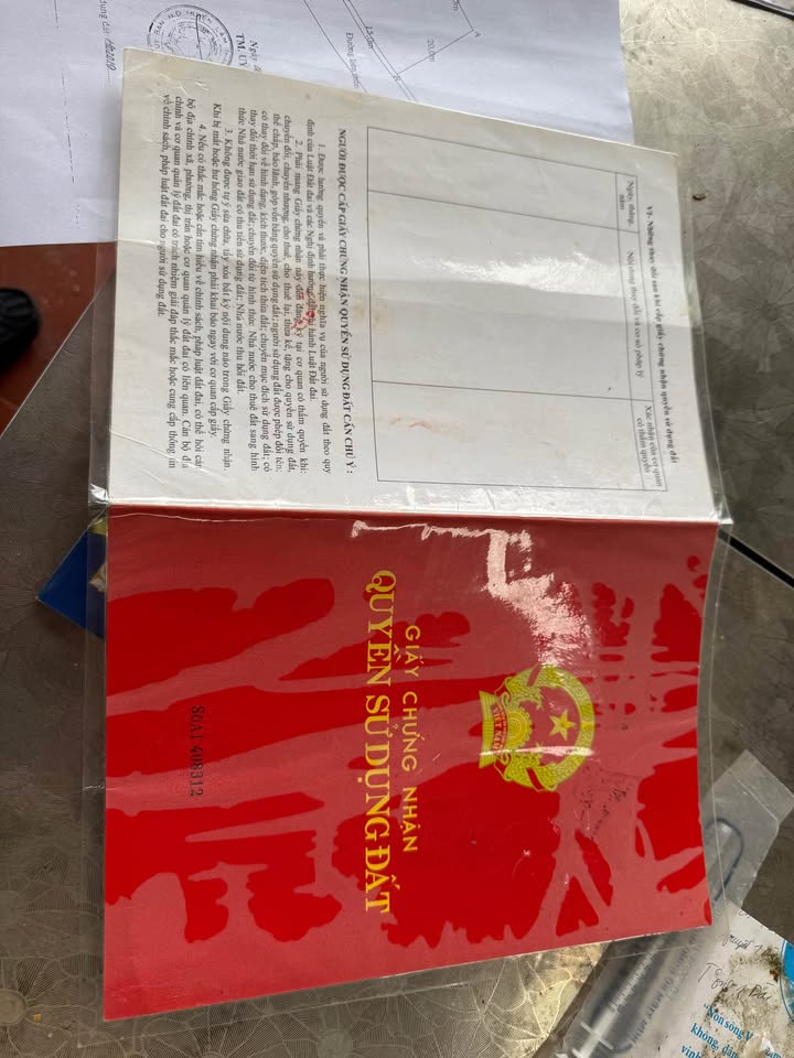 Đất thổ cư 15x20m tại Xuân Lũng, Lâm Thao - Giá chỉ 4.2 tỷ, cơ hội đầu tư tuyệt vời!