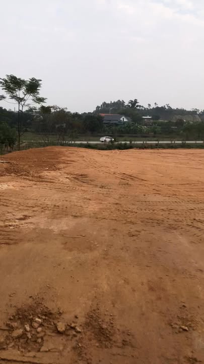 Đất nghỉ dưỡng Tân Phương 974m² - Cách đảo ngọc 5km, đầu tư sinh lời!