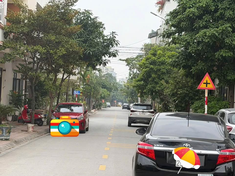 Đất lô góc Hoàng Quy, Việt Trì 90.5m² giá 5.6 tỷ - Kinh doanh thuận lợi!