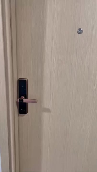 Căn hộ chung cư Golden City Long Xuyên 59m² giá 5.5 triệu - Sẵn sàng vào ở ngay!