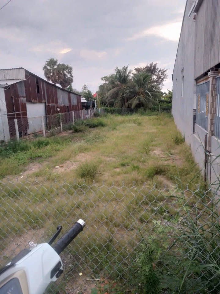 Đất nền thổ cư 288m² tại Chợ Mới, An Giang - Giá 900 triệu, thương lượng nhẹ!