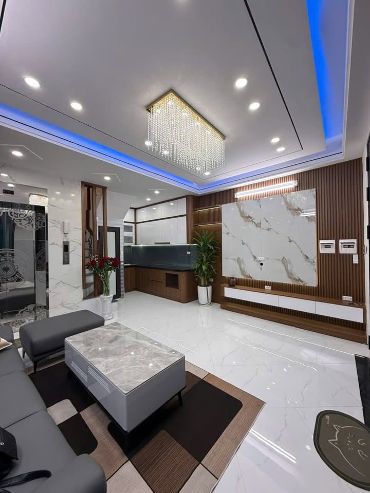 Nhà phố Trung Phụng Đống Đa 40m² giá 9 tỷ - Sẵn sàng vào ở ngay!