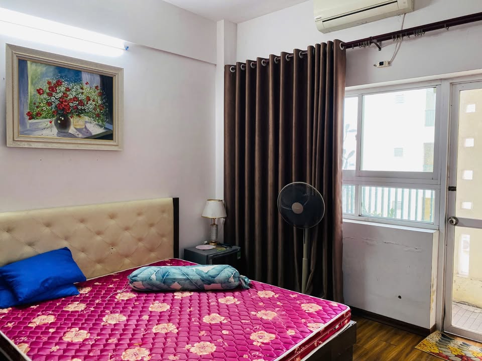 Căn hộ 2 phòng ngủ Chung cư 9 tầng Đông Khê 70m² giá 1.025 tỷ - View hồ thoáng mát!