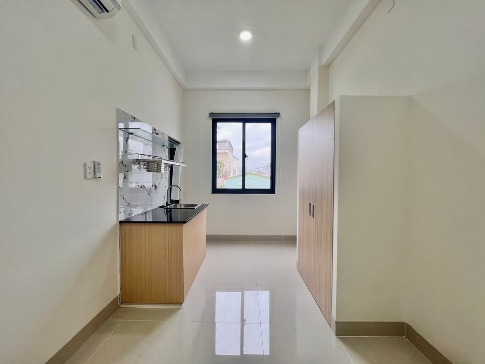 Phòng cho thuê 41 Nguyễn Khuyến, Bình Thạnh chỉ 4 triệu - An ninh và đầy đủ tiện nghi!