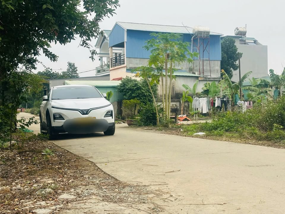 Đất ở Sen Trì, Bình Yên 172m² giá 5 tỷ - Đầu tư lý tưởng gần Vành đai CNC!