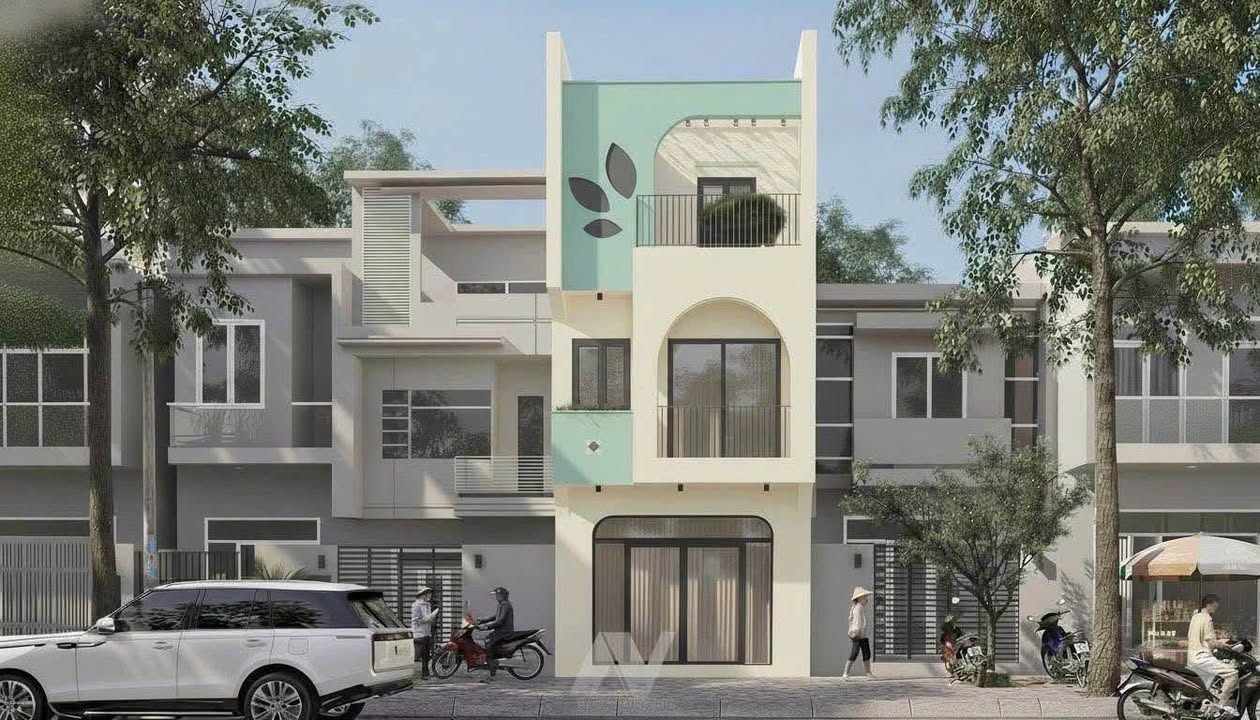 Nhà 3 tầng Phường Nam Ngạn 52m² giá 3 tỷ - Căn nhà tâm huyết sẵn sàng đón chủ mới!