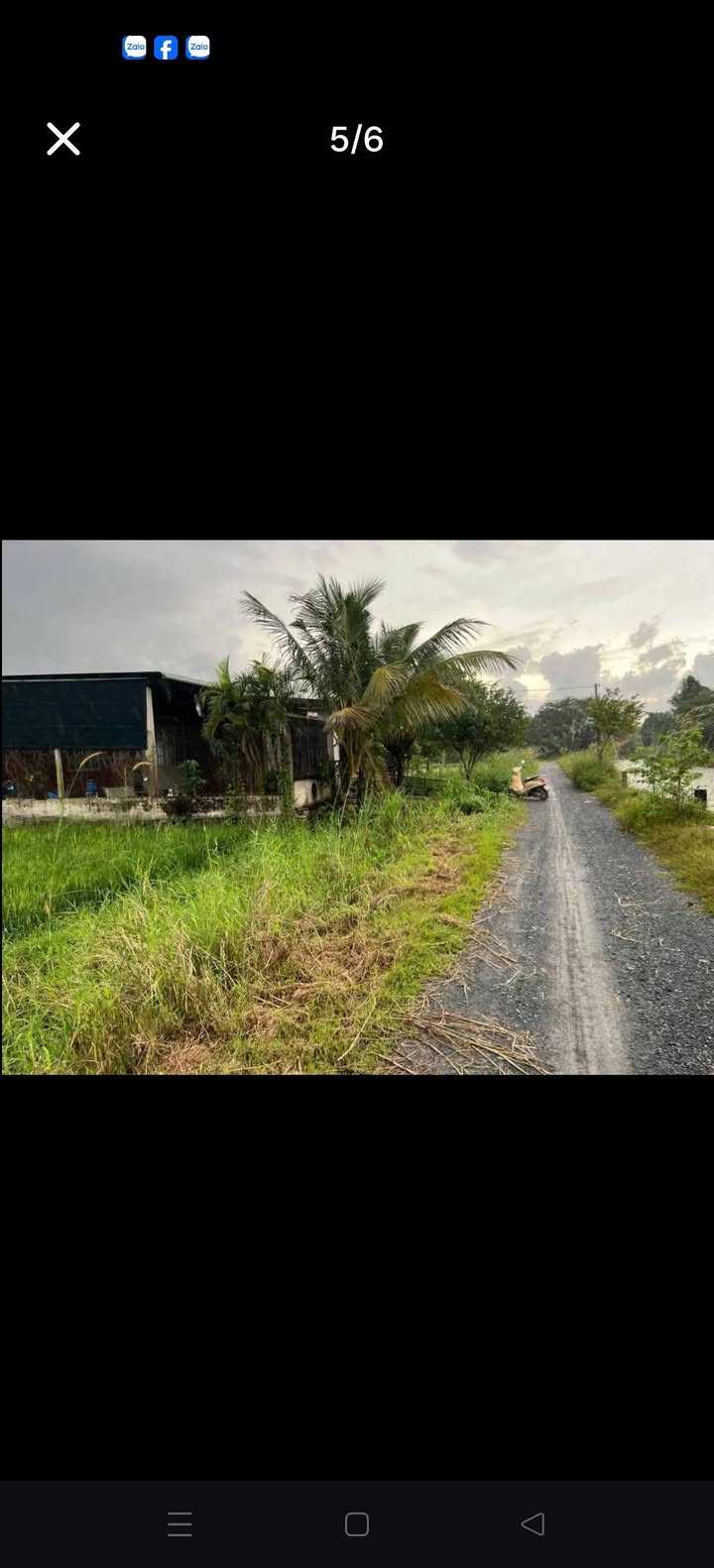 Nhà bán tại Đức Hòa Thượng 805m² giá 1.65 tỷ - Đầu tư sinh lời ngay!