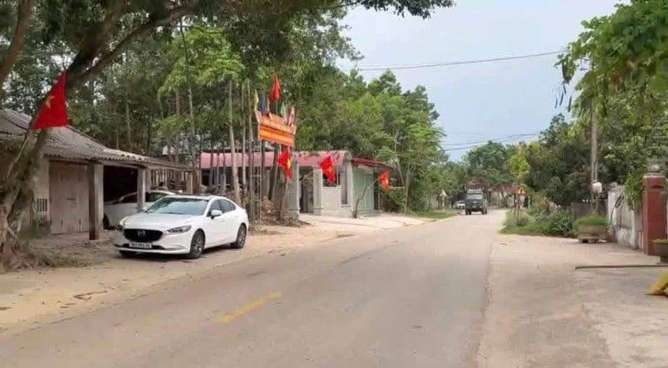 Đất nền kinh doanh mặt Quốc lộ 17, Yên Thế, Bắc Giang - Giá chỉ 1.2 tỷ