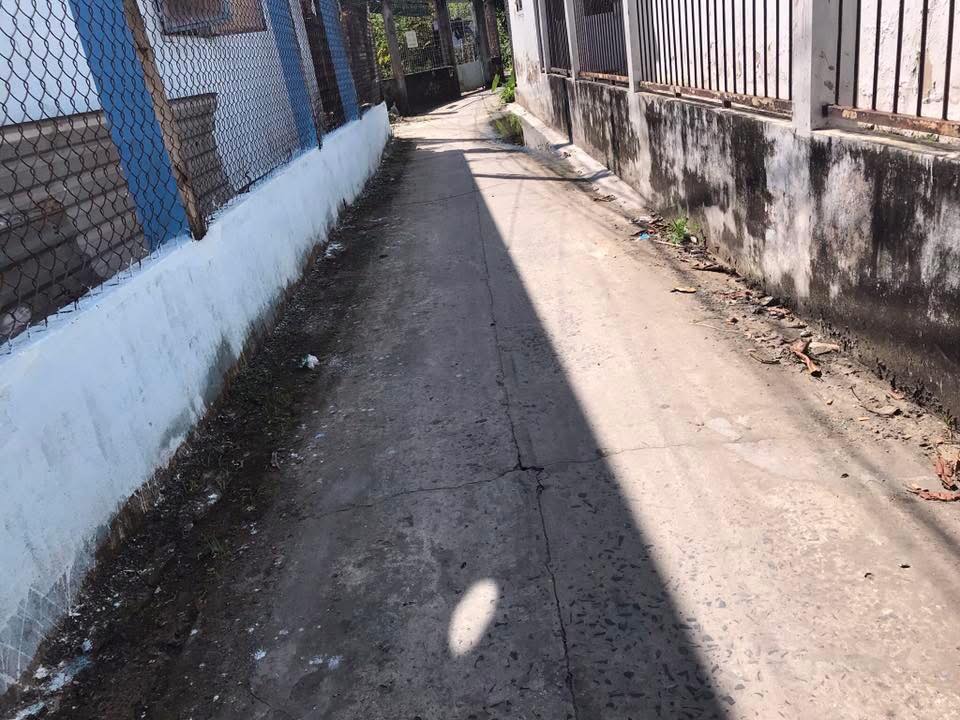 Đất nền Phường Phước Hậu 110m² giá 1.3 tỷ - Gần trung tâm mua sắm Vincom!