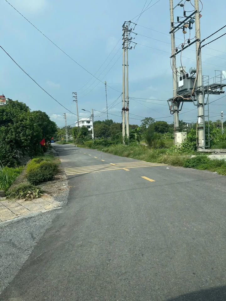 Đất nền Phù Lão, Phủ Lý 219m² - Giá thỏa thuận, vị trí đắc địa gần khu công nghiệp