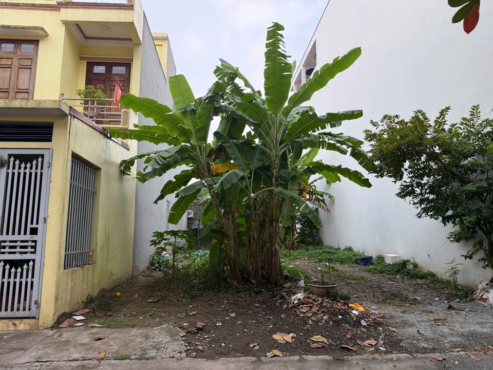 Đất nền Khu đô thị Sông Châu Vĩnh Trụ 103m² giá 3 tỷ - Tiện ích đầy đủ, vị trí đắc địa!