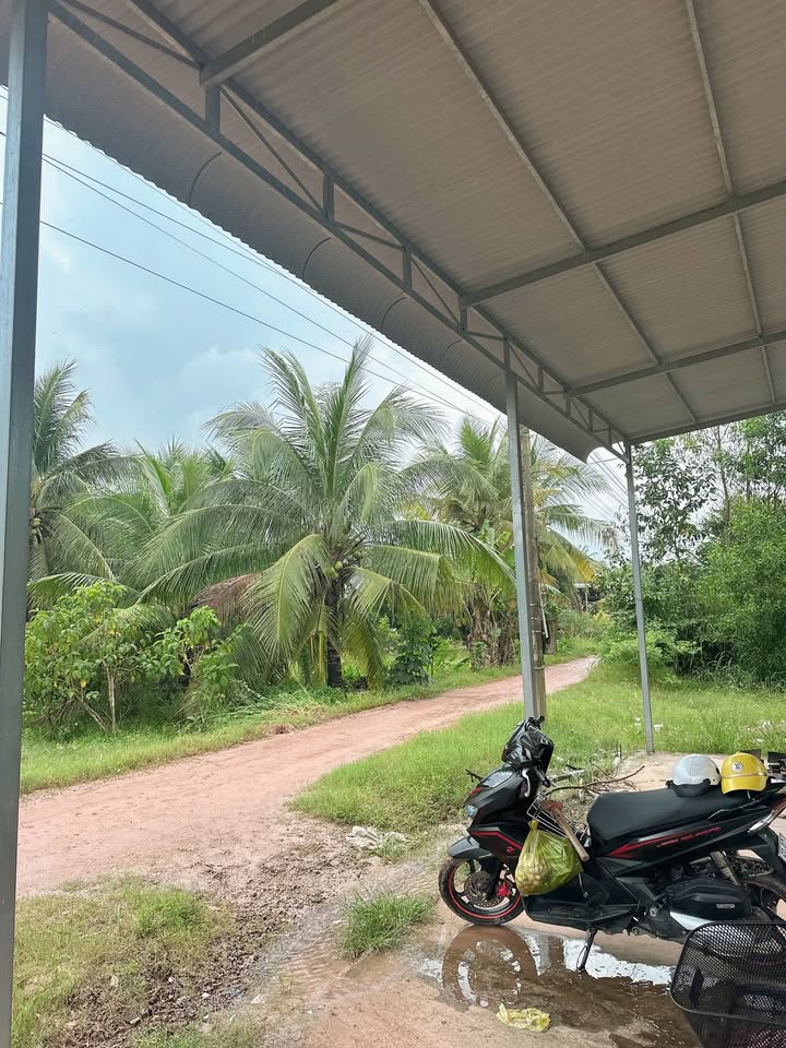 Đất nền Đồng Khởi Châu Thành Tây Ninh 50000m² giá chỉ 1.4 tỷ - Cơ hội đầu tư tuyệt vời!