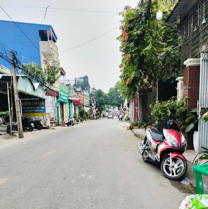 Đất phân lô đường Chiêu Chinh Kiến An 40m² giá từ 2.05 tỷ - Khu dân cư đông đúc!