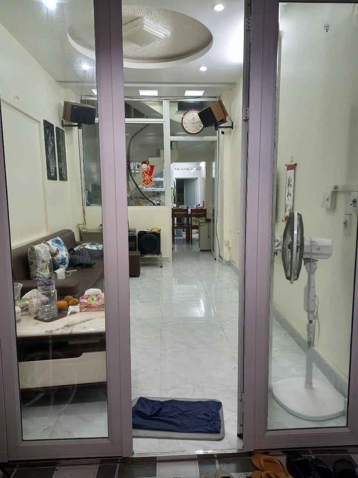 Nhà riêng Ngõ 270 Lê Lai, Hải Phòng 40m² - Chính chủ bán gấp, chỉ việc dọn vào ở!