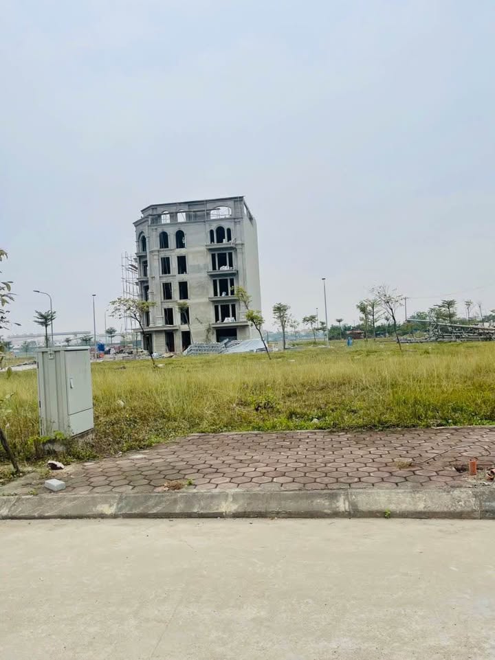 Đất đấu giá Bạch Đa, Kim Hoa 100m² giá 5 tỷ - Đầu tư sinh lời ngay!