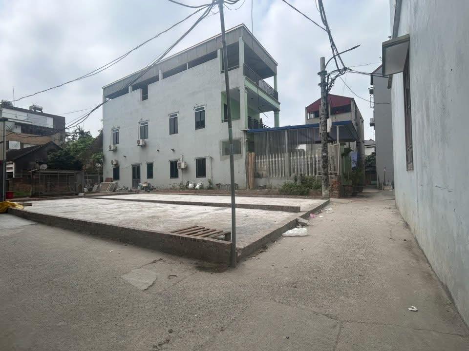 Đất nền 2 lô góc tại Uy Nỗ, Đông Anh, 51m² - Giá thỏa thuận, đầu tư sinh lời!