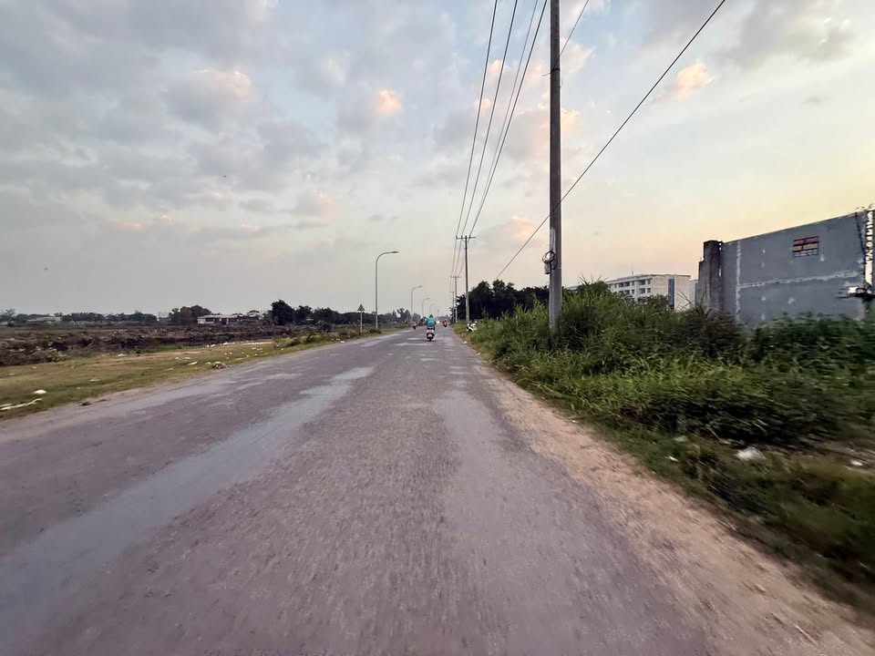 Đất nền Tân Vĩnh Lộc 7300m² giá 32 tỷ - Chủ cần bán gấp trước Tết!